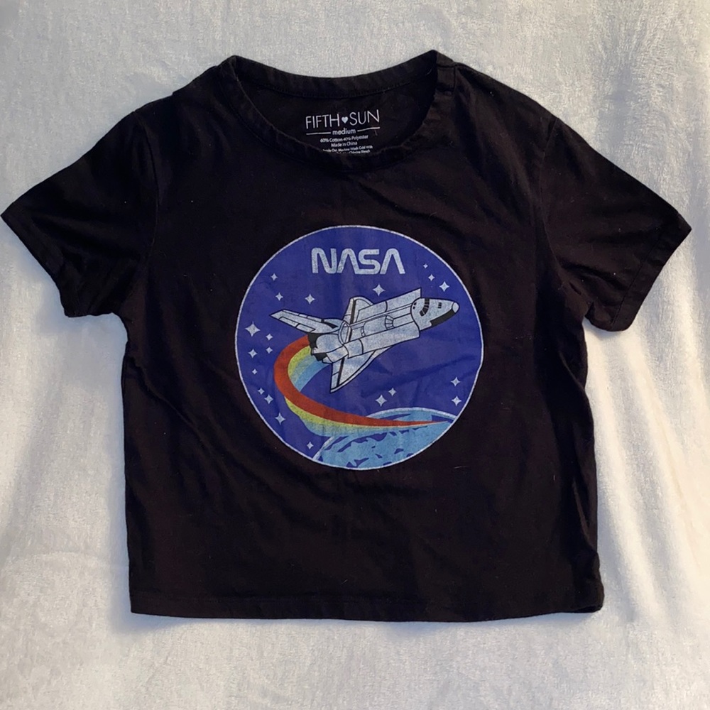 NASA T-Shirt